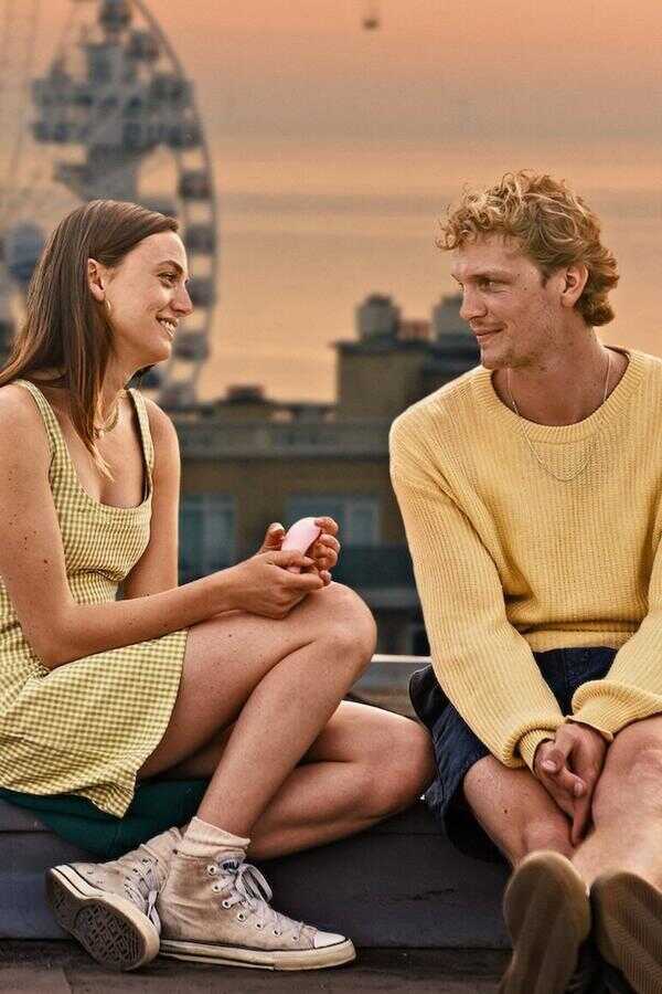 Happy Ending (2023) 0