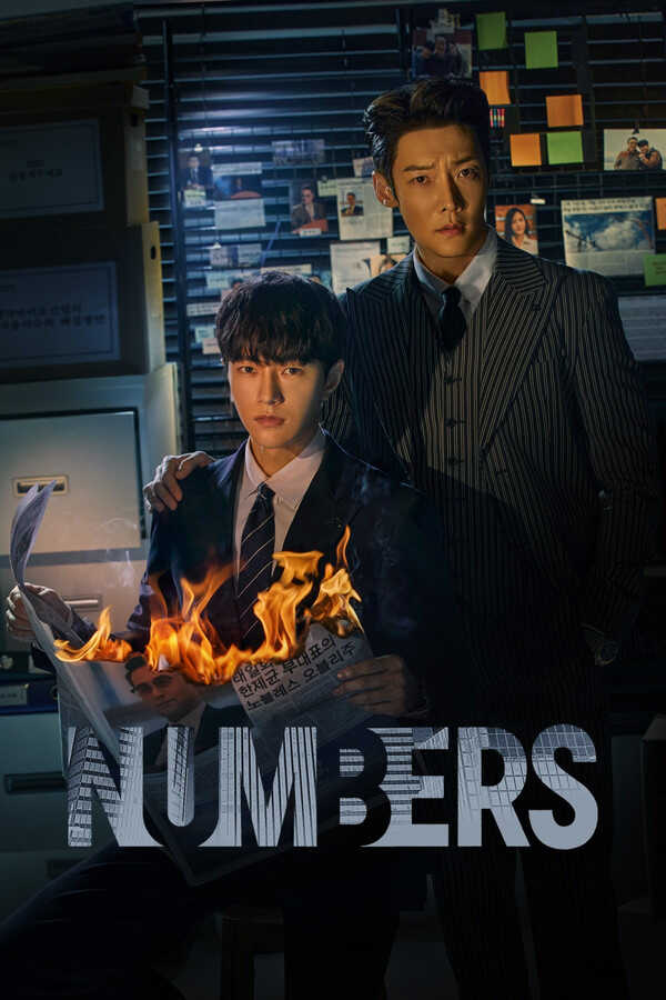 |TA| Numbers 8
