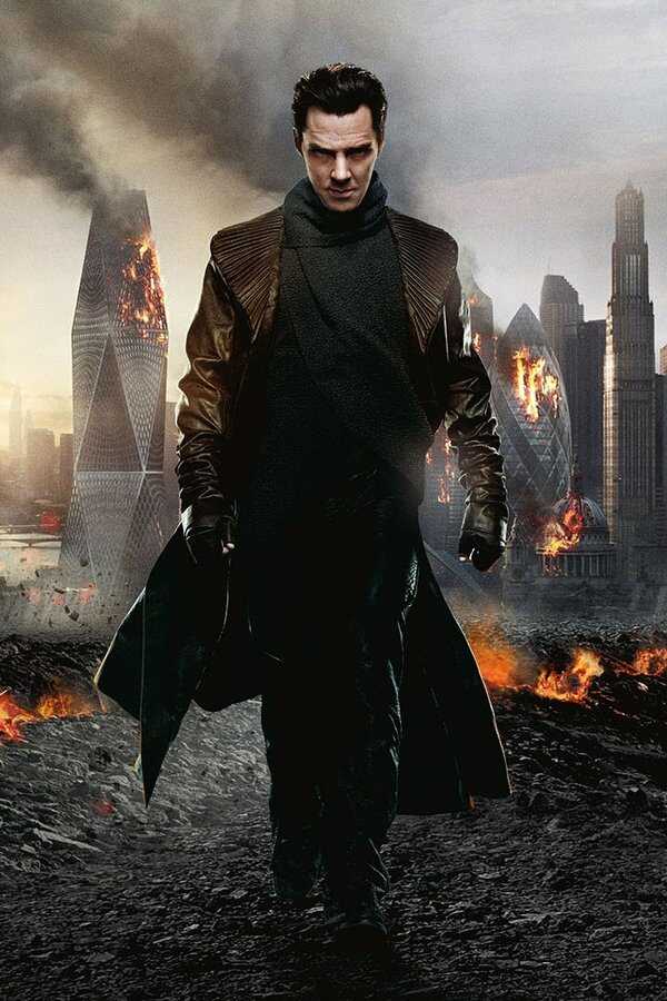 Star Trek Into Darkness (2013) 0