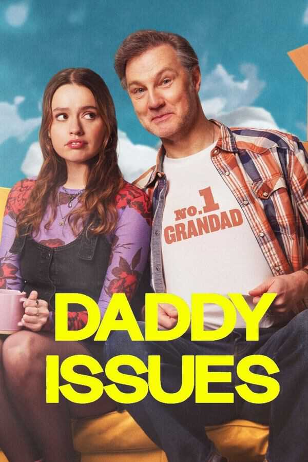 |SW| Daddy Issues 8