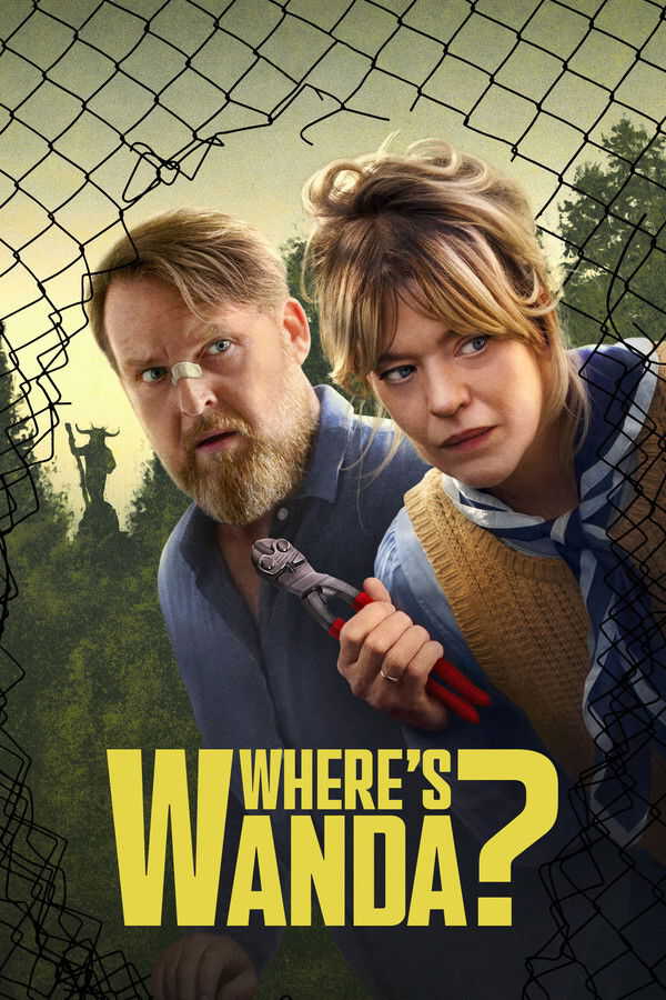 |MULTI| Wheres Wanda? 8
