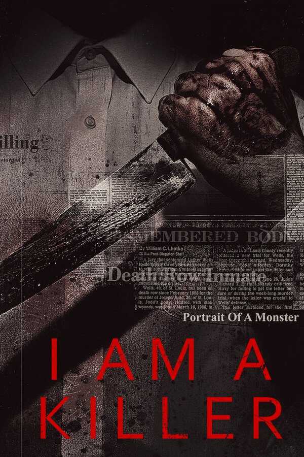 |NL| I Am a Killer 8