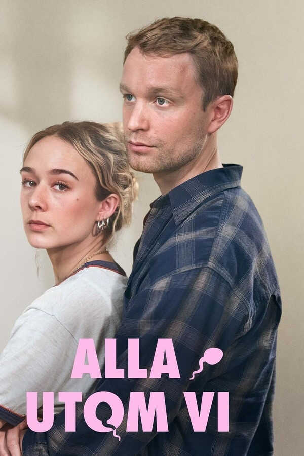 |SW| Alla utom vi 8