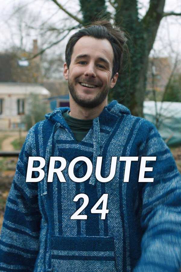 |FR| Broute 24. 8