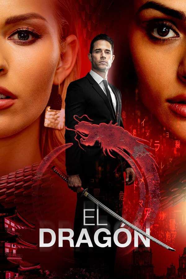 |TR| El Dragón: Return of a Warrior 8