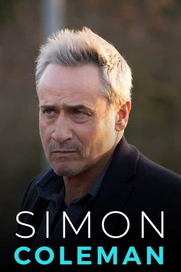 |IT| Simon Coleman 8