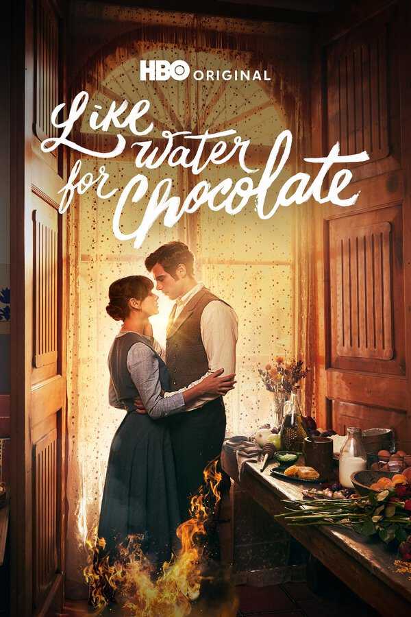 |FR| Chocolat amer 8