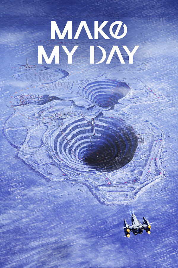 |FR| MAKE MY DAY 8