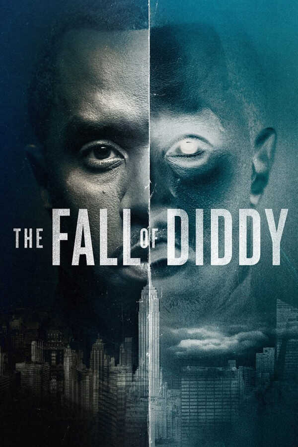 |FR| The Fall of Diddy 8