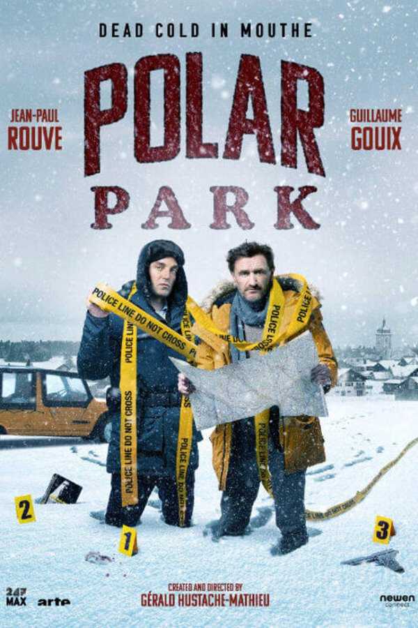 |RU| Polar Park 8