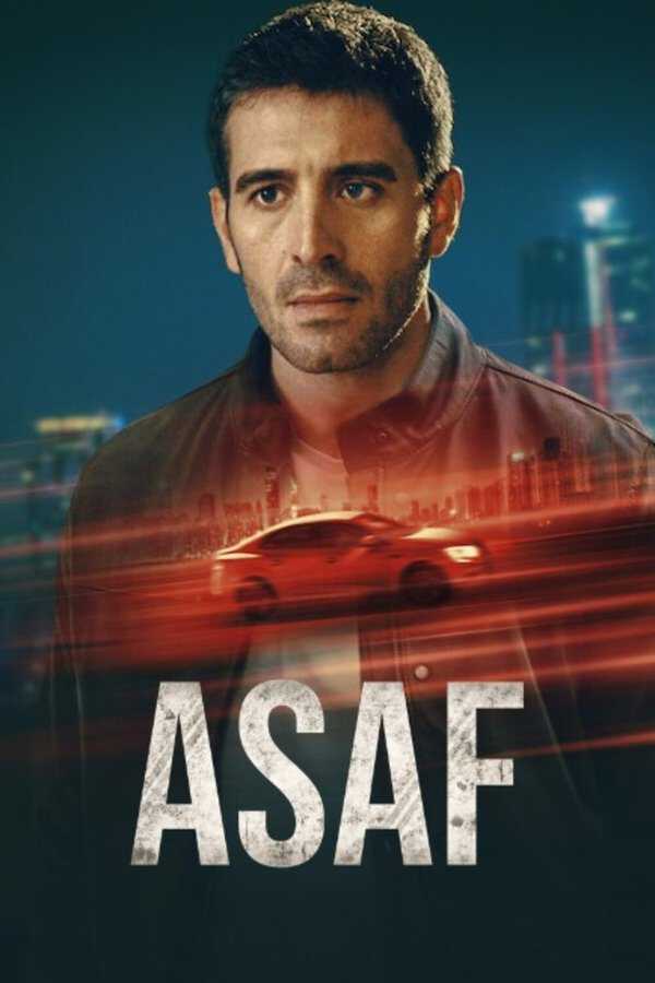 |TR| Asaf 8