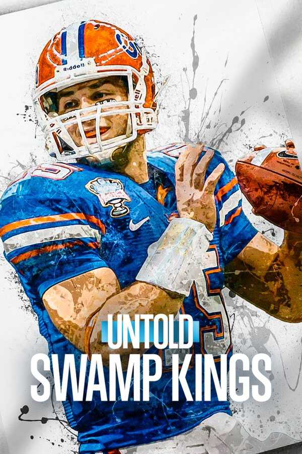 |FR| Untold: Swamp Kings 8