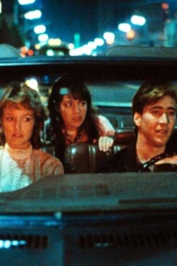 Valley Girl (1983) 0
