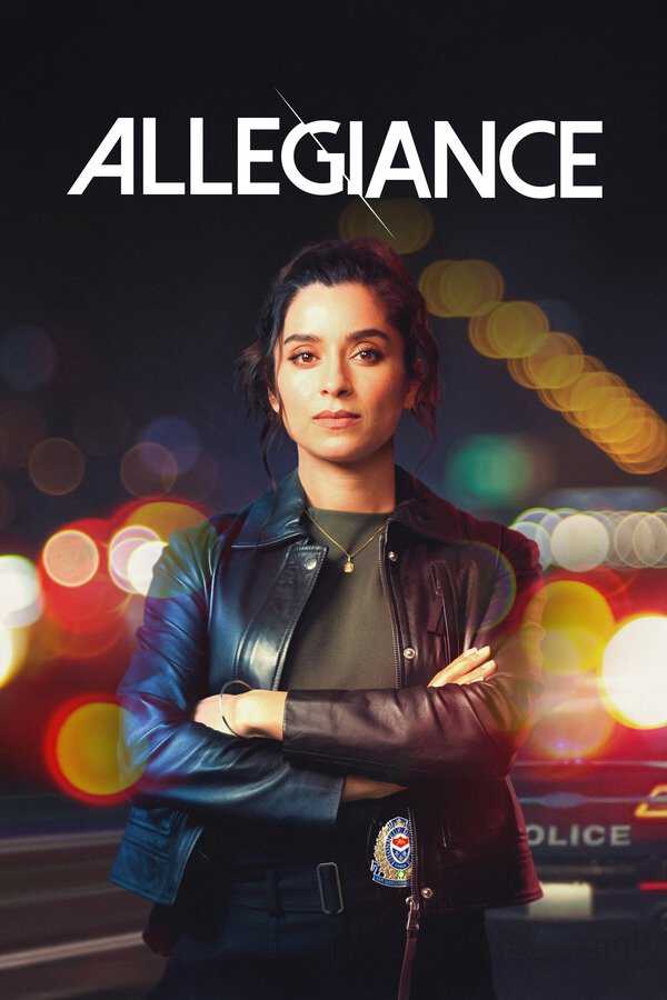 |AR| Allegiance 8