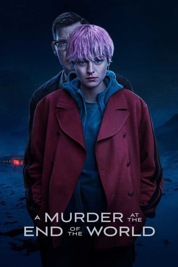 |ES| A Murder at the End of the World 8