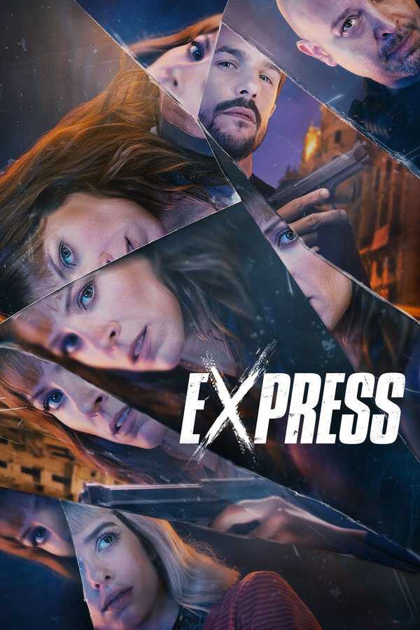 |IT| Express 8