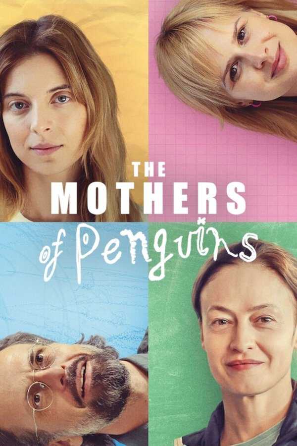 |MULTI| The Mothers of Penguins 8