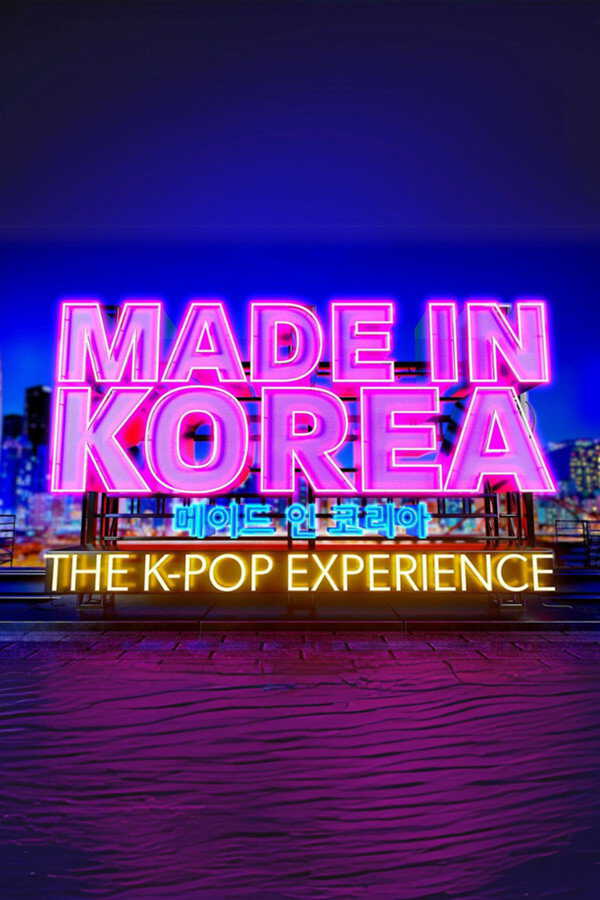 |NL| Made in Korea: The K-Pop Experience 8