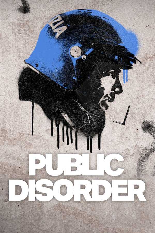 |MULTI| Public Disorder 8
