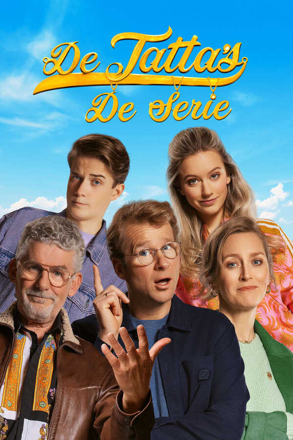 |AR| De Tattas: The Series 8