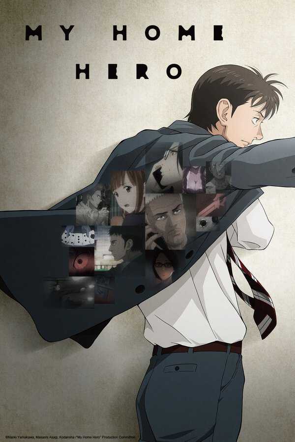 |RU| My Home Hero 8