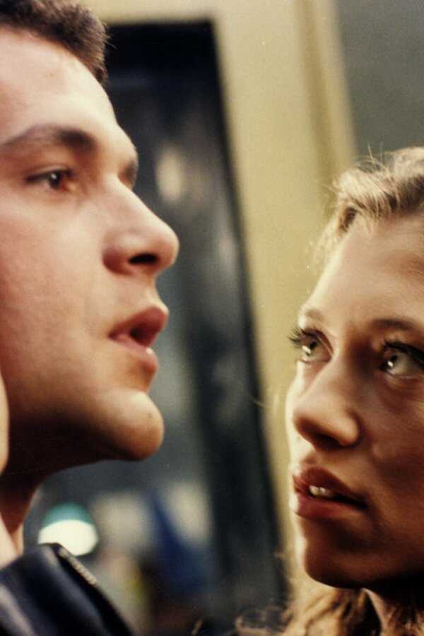 Premeditated Murder (1995) 0
