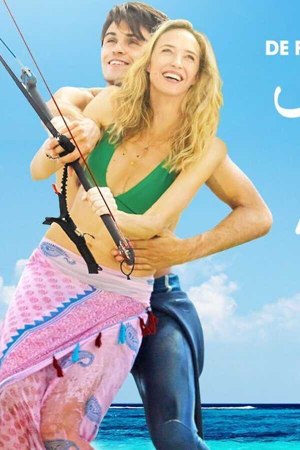 Trop jeune pour moi (2020) 0