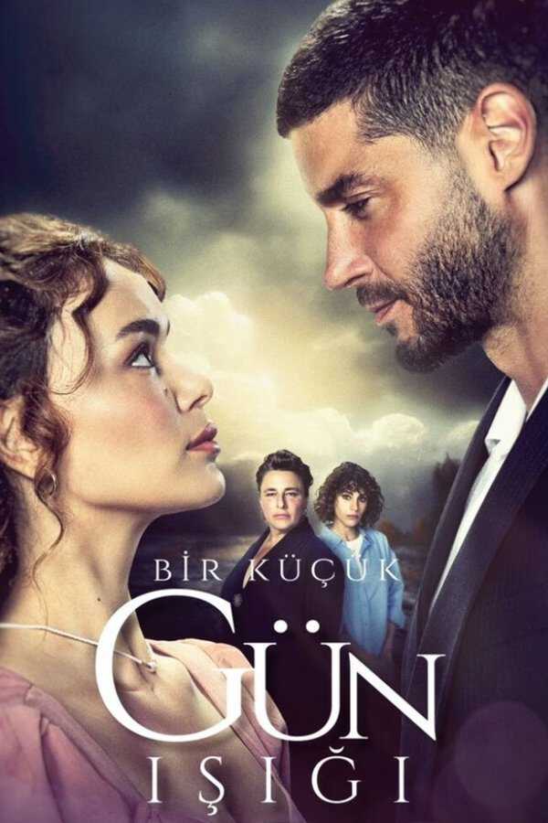|TR| Bir Kucuk Gun Isigi 8