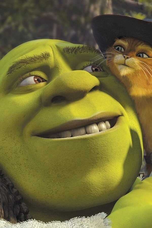Shrek 2 (2004) 0
