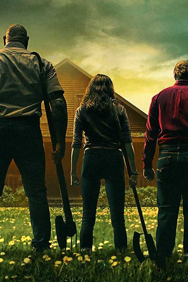 Knock at the Cabin (2023) 0