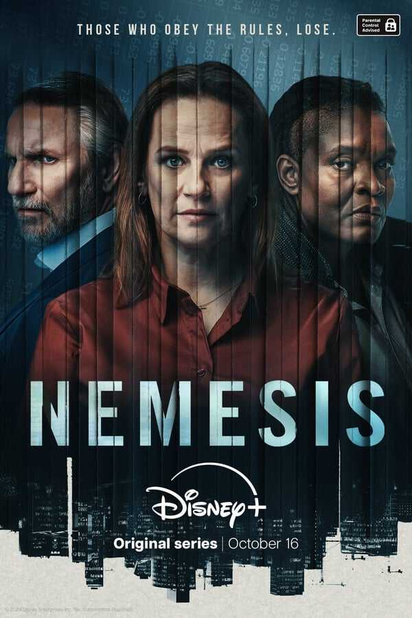 |NL| Nemesis 8