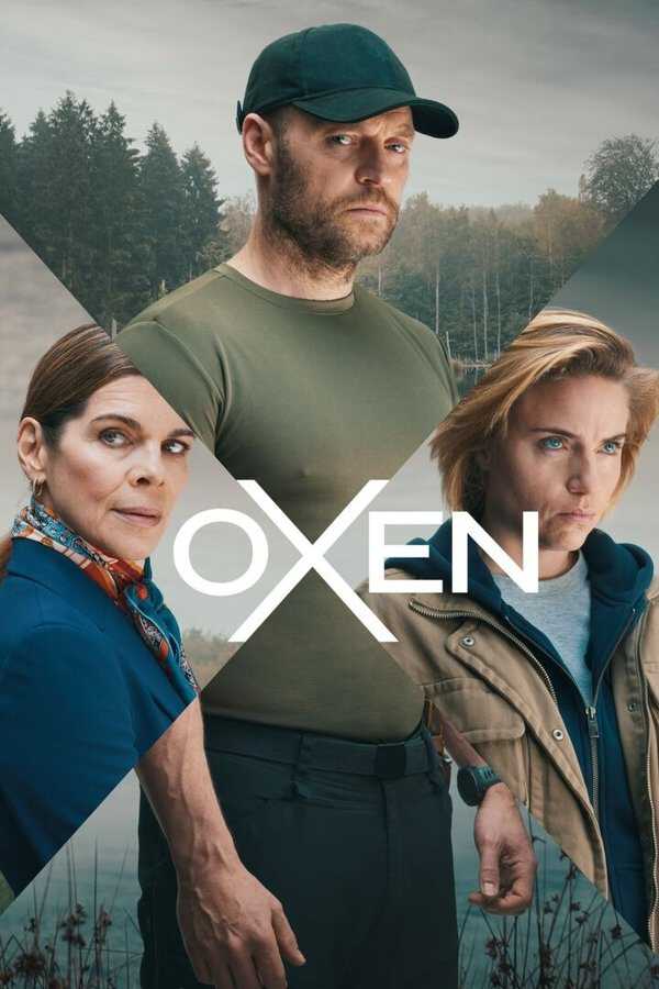 |ES| Oxen 8