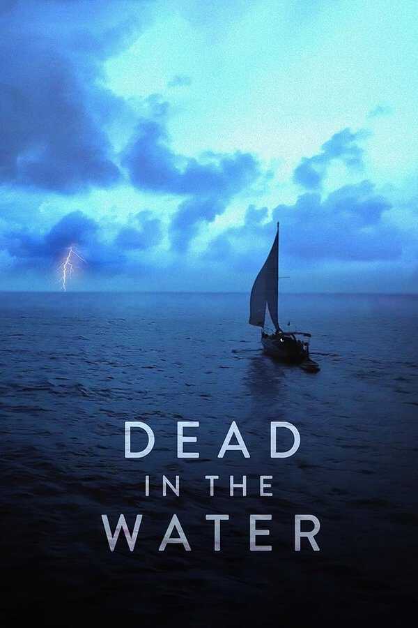 |DE| Dead in the Water 8