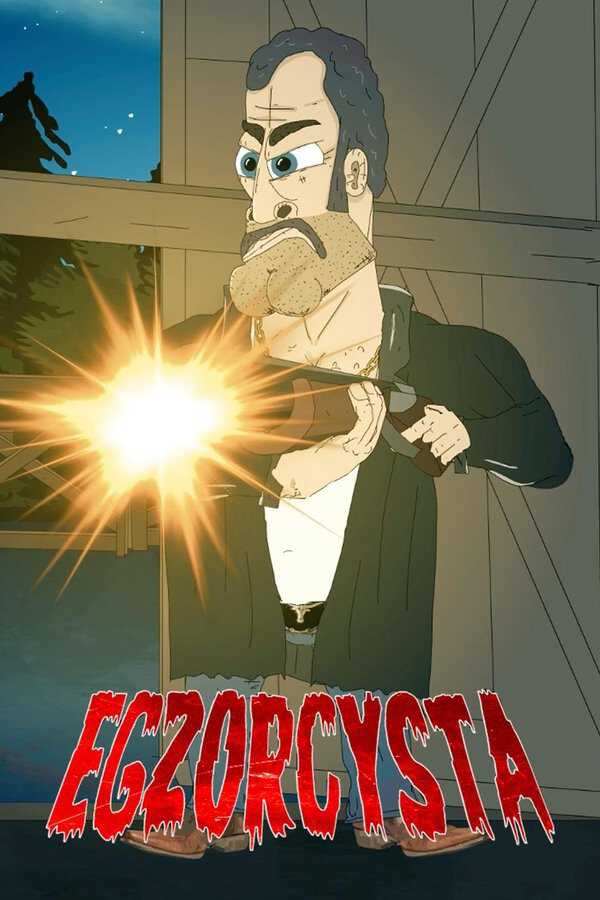|PL| Egzorcysta 8