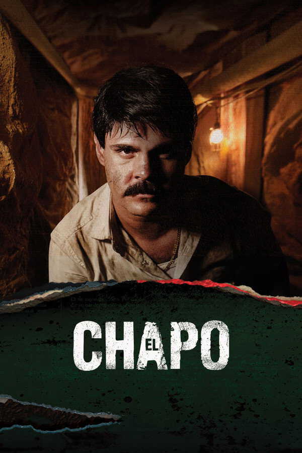 |TR| El Chapo 8