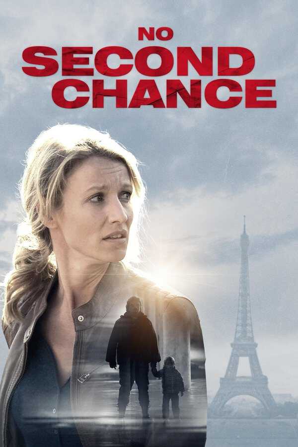 |EN| No Second Chance 8