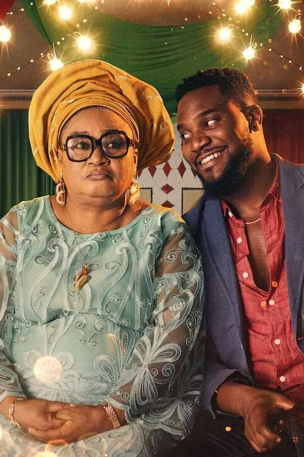 A Naija Christmas (2021) 0