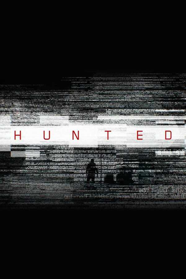 |EN| Hunted 8
