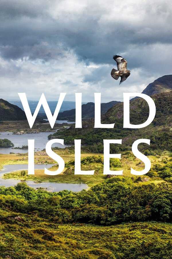 |EN| Wild Isles 4K 8