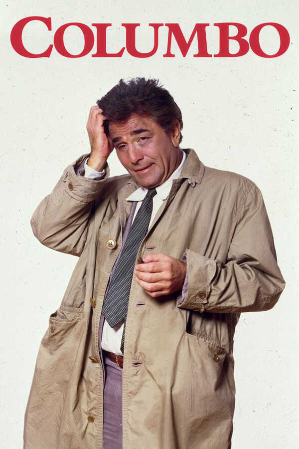 |EN| Columbo 8