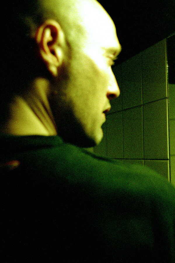 Pusher II (2004) 0