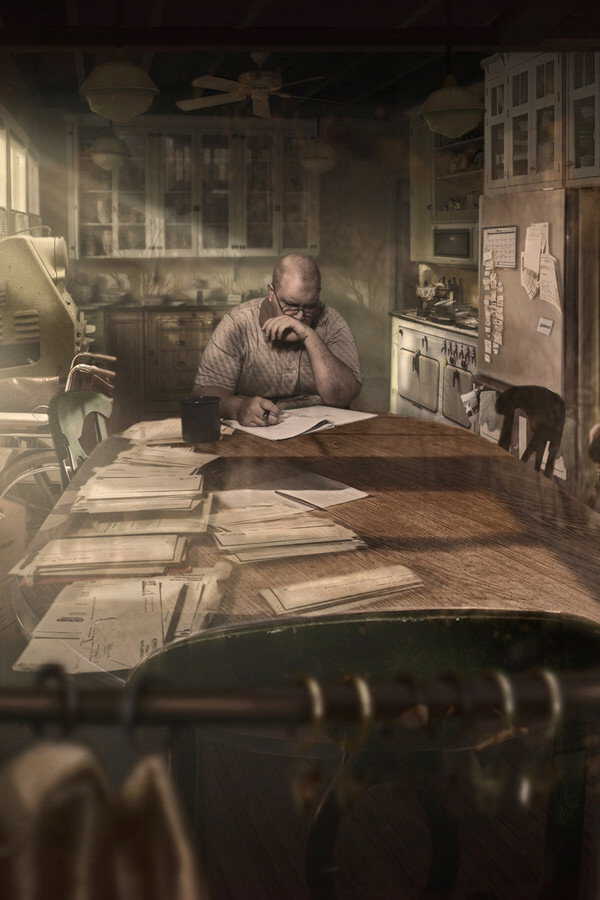 Agatha (2022) 0