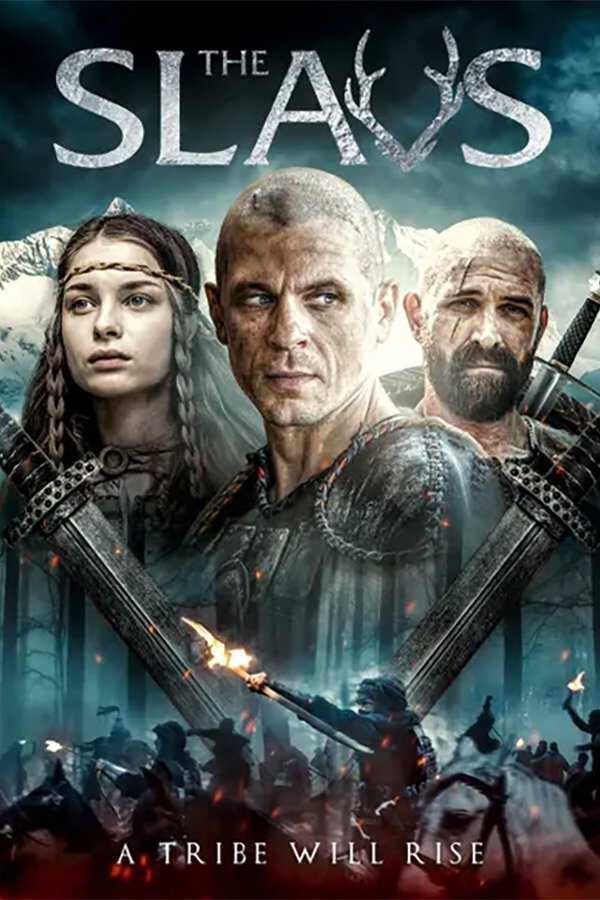 |DE| The Slavs 8