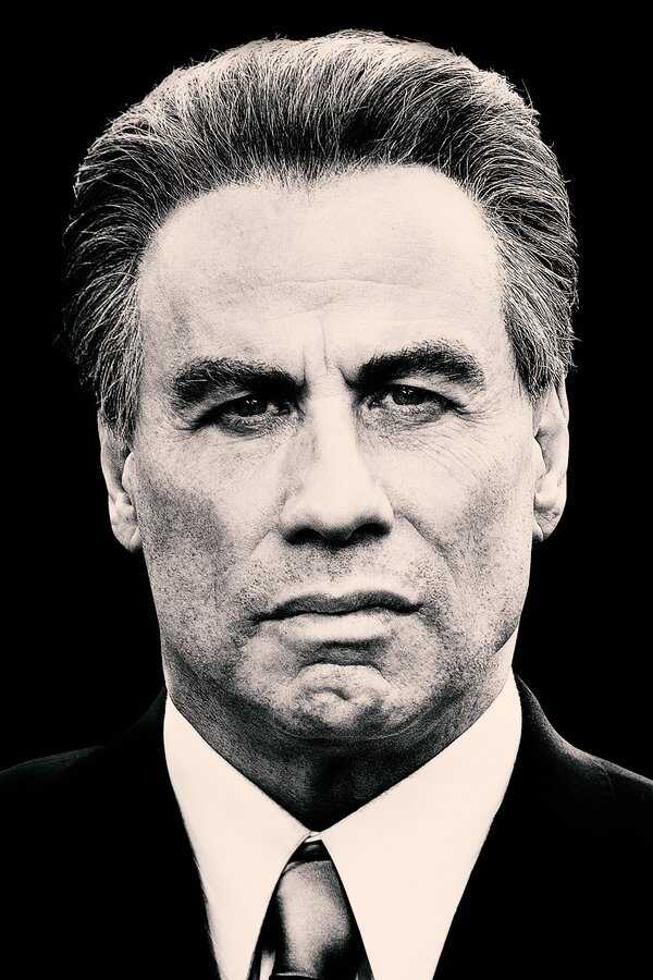 Gotti (2018) 0