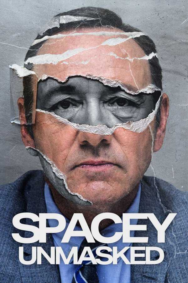 |FR| Spacey Unmasked 8