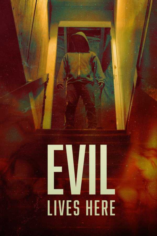 |EN| Evil Lives Here 8