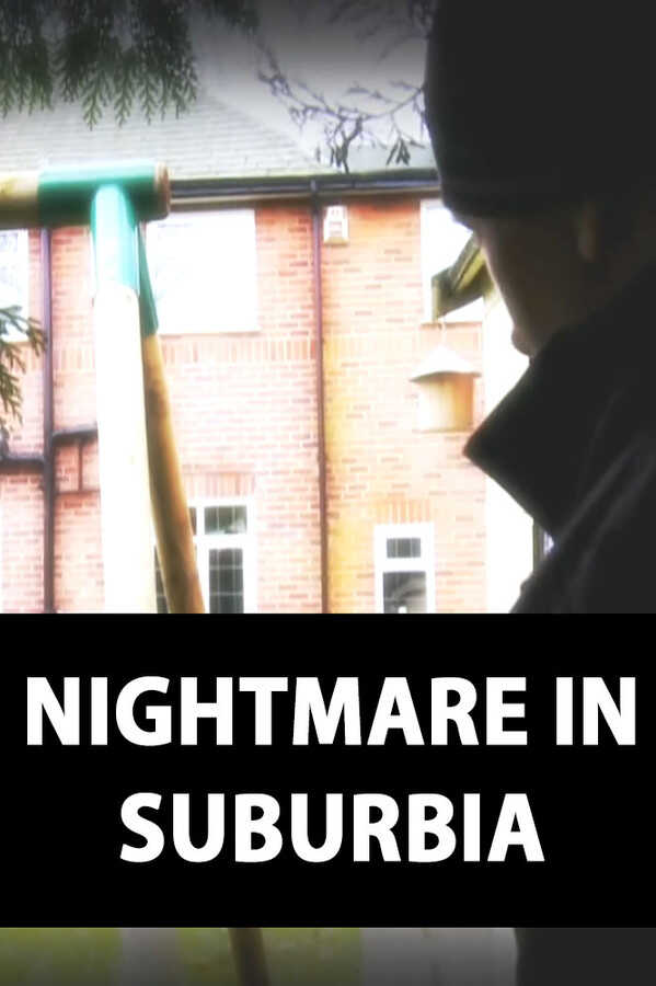 |NL| Nightmare in Suburbia 8