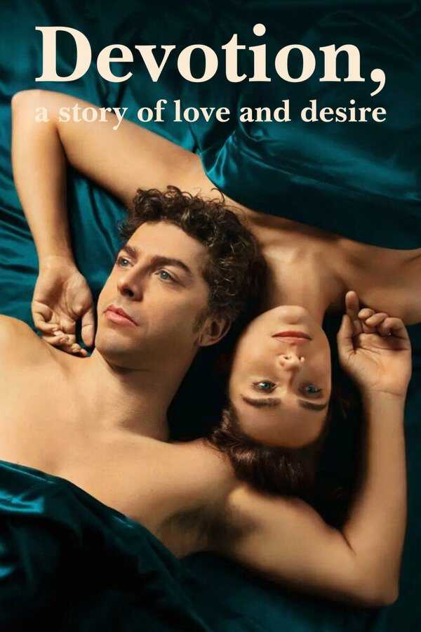 |PL| Devotion, a Story of Love and Desire 8