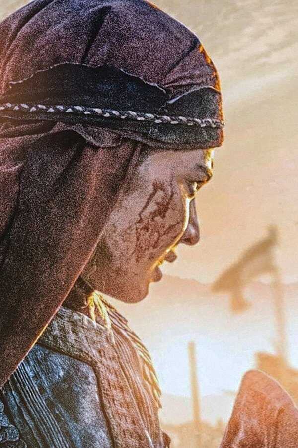 Томирис (2019) 0