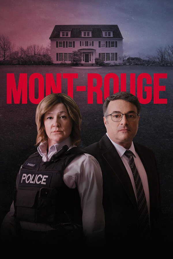 |FR| Mont-Rouge 8